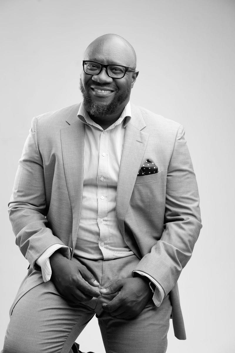 Dr Steven Zwane